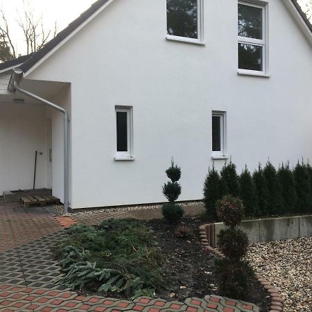 Schoenwalde B Siedlung Schonwalde 외부 사진