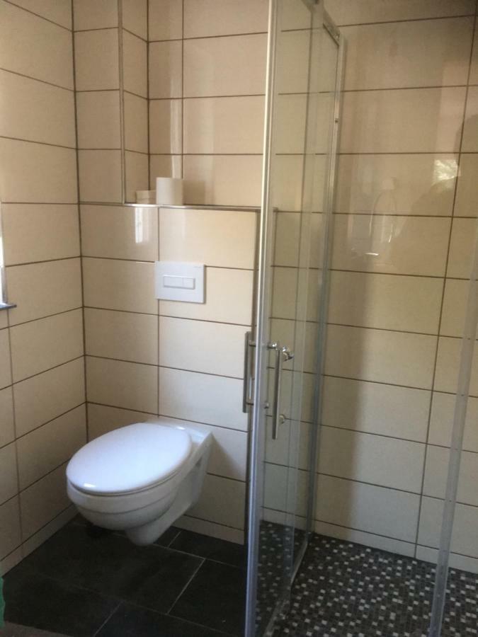 Schoenwalde B Siedlung Schonwalde 외부 사진